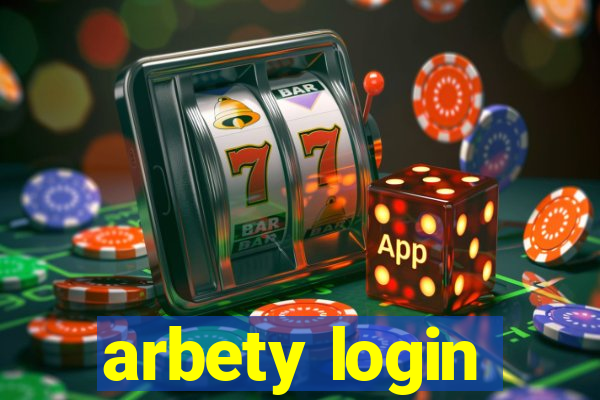 arbety login